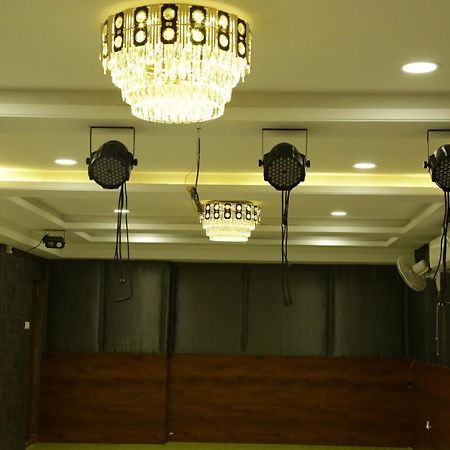 The Jawai Gateway Hotell Sheoganj Eksteriør bilde