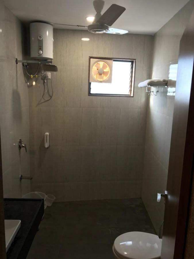 The Jawai Gateway Hotell Sheoganj Eksteriør bilde