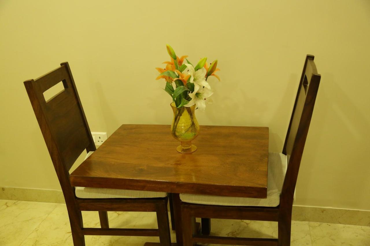 The Jawai Gateway Hotell Sheoganj Eksteriør bilde