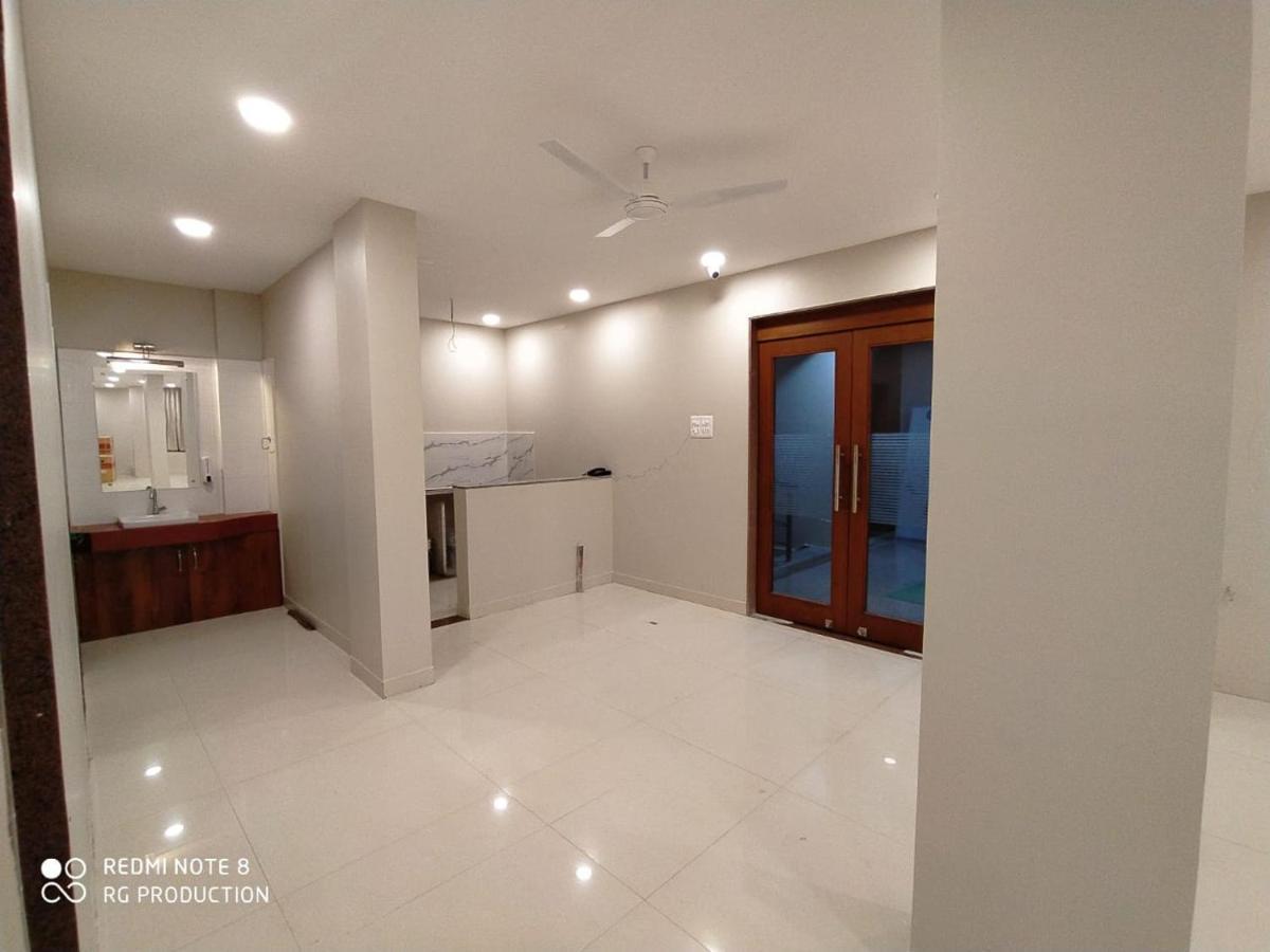 The Jawai Gateway Hotell Sheoganj Eksteriør bilde