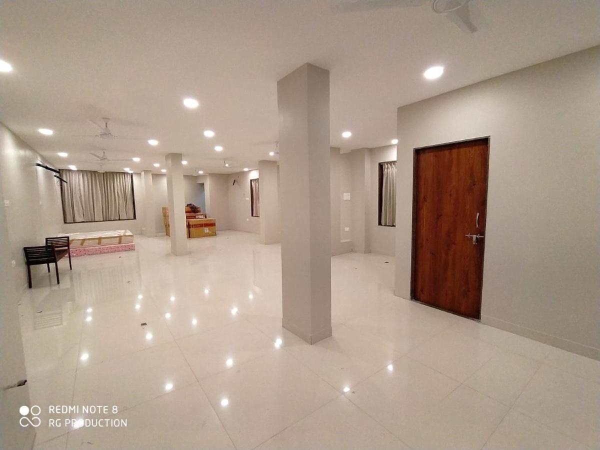 The Jawai Gateway Hotell Sheoganj Eksteriør bilde