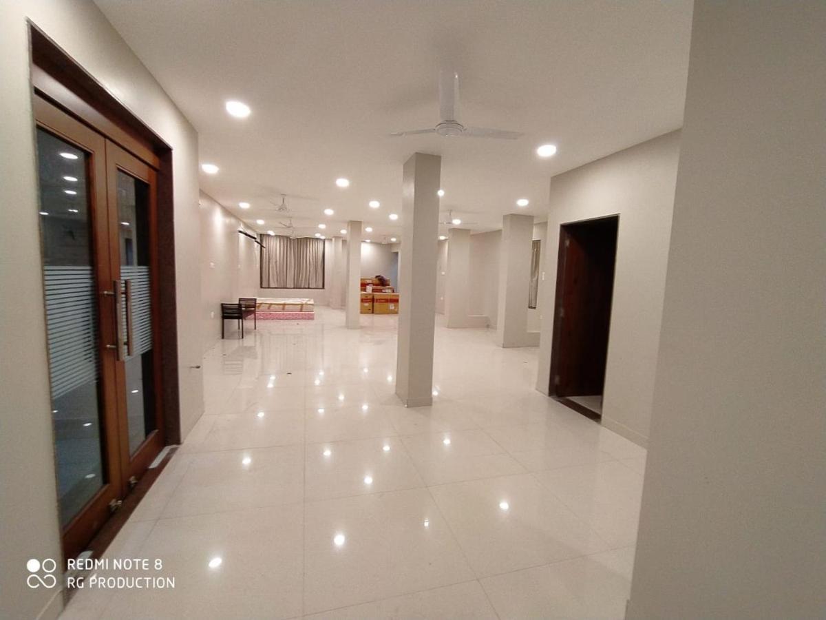 The Jawai Gateway Hotell Sheoganj Eksteriør bilde