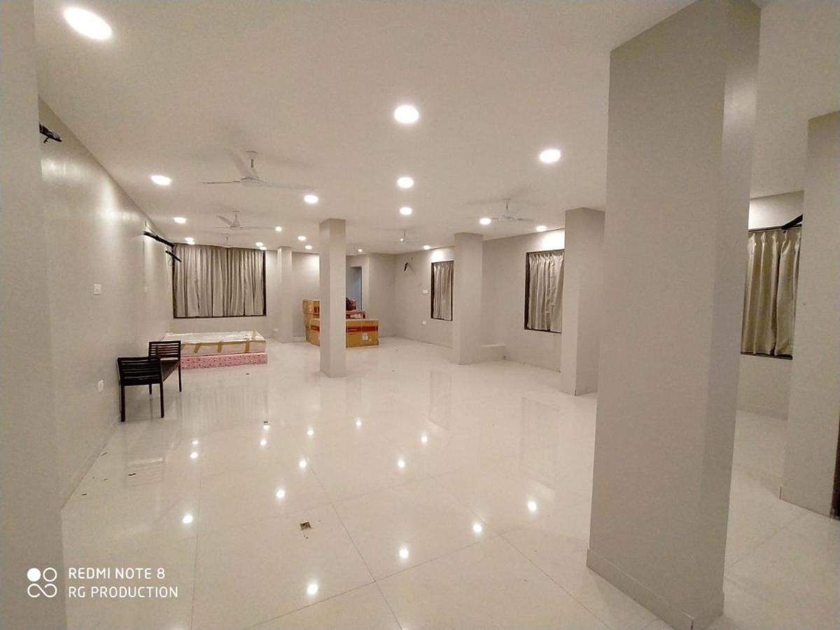 The Jawai Gateway Hotell Sheoganj Eksteriør bilde